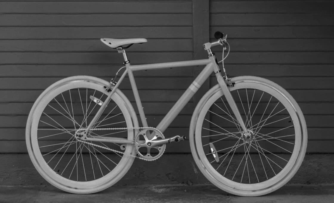 Bicicleta Nebula
