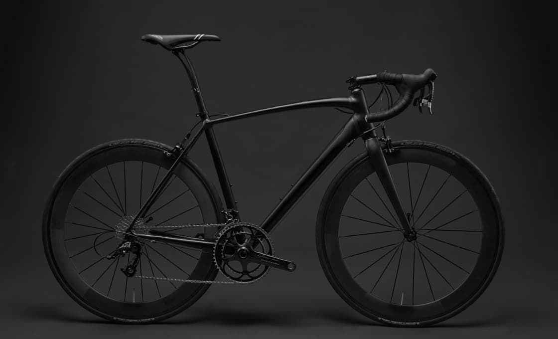 Bicicleta Nimbus